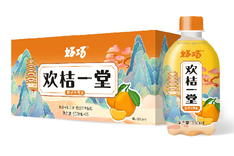 佛山市南海區冠泰食品有限公司